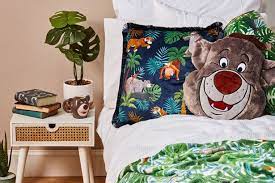 Primark Launch Jungle Book Homewear