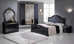 Price and stock could change after publish some people love that mismatched style for furniture, but i actually prefer furniture sets for a bedroom. Stylish Black Italian High Gloss Bedroom Furniture Homegenies