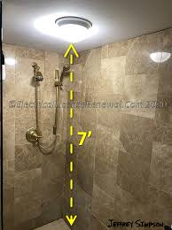 410 10 d bathtub and shower areas
