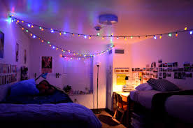 How To Decorate Your Dorm Room For Christmas Her Campus
