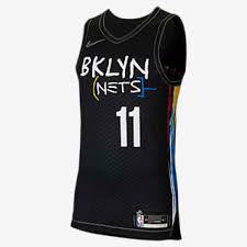 Kevin durant brooklyn nets statement edition nba swingman jersey. Brooklyn Nets Jerseys Gear Nike Com