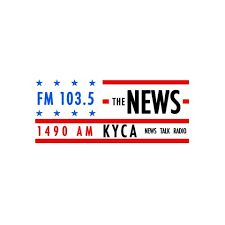 kyca the news 1490 am listen live