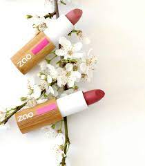 zao makeup clic lipstick refill bloom