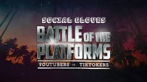 Stars of youtube and tiktokers do battle on saturday, june 5. Social Gloves Tickets Single Game Tickets Schedule Ticketmaster Com