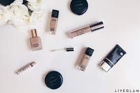 best foundations for oily skin liveglam
