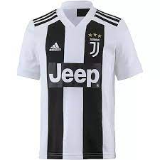 Das juventus turin home trikot 201. Adidas Juventus Turin 18 19 Heim Trikot Kinder Black Im Online Shop Von Sportscheck Kaufen