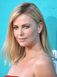 charlize theron is this week s red