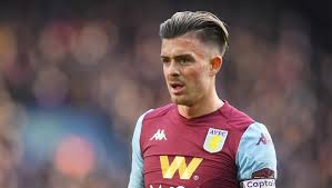 Grealish is not known for his defensive efforts, but he participates in the circulation of the ball and will turn manchester city have struggled in the past to break down low blocks and grealish could offer. Jack Grealish Returns To Training Three Months Later Junipersports