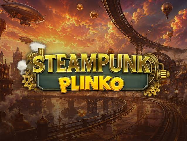 Steampunk Plinko Slot Review | Habanero