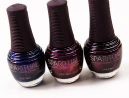 sparitual le collection review
