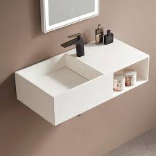 Countertop Bathroom Vanity