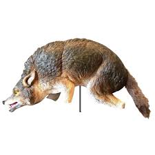 Canadian geese are really remarkable animals. Bird X Wind Movement 3 D Coyote Replica Coyote 3d The Home Depot