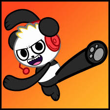 Ryan's world coloring page for fun kids. Combo Panda Wallpapers Top Free Combo Panda Backgrounds Wallpaperaccess