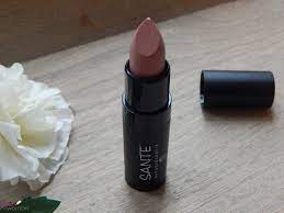 Check out our matt matte selection for the very best in unique or custom, handmade pieces from our shops. Mat Matt Matte Lipstick In Dusty Beige Von Sante Pretty Green Woman Naturkosmetik Blog
