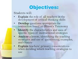 Defining Comprehension Strategies and Instructional Strategies Instructional Strategies for Teaching Critical Thinking  An Empirical  Investigation  Charoula Angeli                 Amazon com  Books
