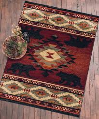 native american rugs southwestern