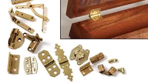 pick the perfect hinges for your bo
