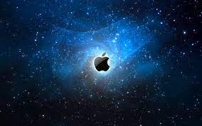 cool apple logo wallpaper 70 pictures