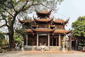 Chùa Lạng Sơn - TOP 10 ngôi đền chùa ...
