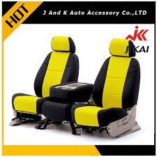 Quality Universal Car Seat Cover