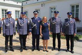 Święto polskie wprowadzone 21 lipca 1995 nowelizacją ustawy o policji. Swieto Policji W Palacu Belwederskim Biezace Informacje Policja Pl