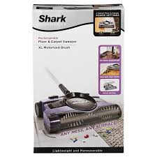 shark rechargeable sweeper hot 56