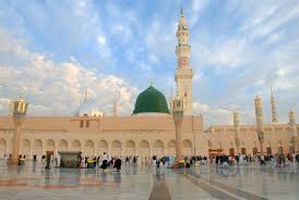 See more ideas about medina mosque, islamic pictures, islamic images. Madina Shareef Photo Posted By Christopher Tremblay