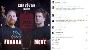 Survivor 2022 All Star yarışmacıları açıklandı! İşte Survivor 2022 All Star  ünlüler ve gönüller kadrosu