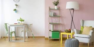 Many blues and greens aren't suitable for north facing rooms because they enhance the feeling of cold. 8 Vibrant Living Room Paint Color Ideas Dumpsters Com