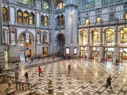 The mas museum is 1.7 km from antwerp student hostel. Antwerp A City Of History And Riches Europe Up Close
