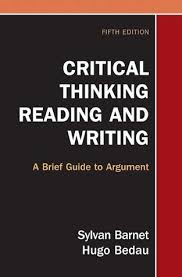   Critical Thinking Organization Strategies Using reading skills to help  organize information in writing college level essays  SlidePlayer