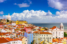 achat immobilier au portugal
