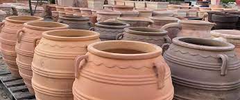 terracotta outdoor garden pots perth