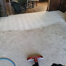 carpet cleaning a personal touch