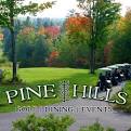 Pine Hills Golf & Supper Club | Gresham WI