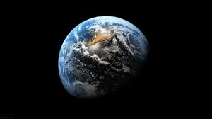 Earth, Black, Space, Planet Wallpapers ...
