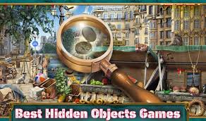 best and top hidden object games of all