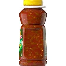 pace chunky salsa um 38 oz bottle