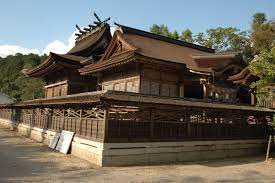 中山神社 - Wikipedia