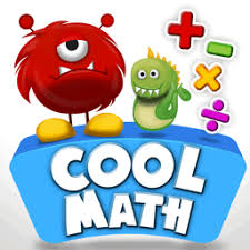 cool math games for kids