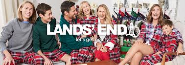 Your man or women will love them! Gift Guide Matching Christmas Family Pajamas Lands End