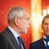 Story image for Austria far right political scandal from The Guardian