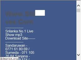 Jayasri lanka tours yakınlarındaki oteller: Top 76 Similar Websites Like Jayasrilanka Net And Alternatives