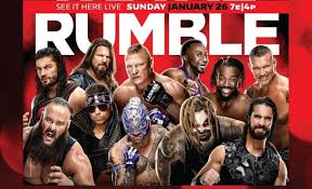 The wwe network costs £9.99 for subscribers. Wwe Royal Rumble 2020 Results