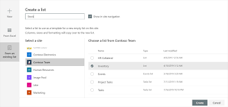 save list as template for sharepoint