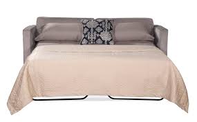 silver queen pull out sleeper sofa