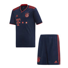 Bayern munich third kit for the 2021/22 season. Buy Bayern Munich Kit 2019 Cheap Online