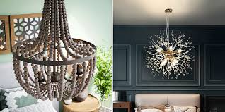 13 bedroom chandeliers that will add a