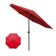Market Umbrella Canopy Cover Canopy
