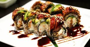 Image result for sushi village ottawa
